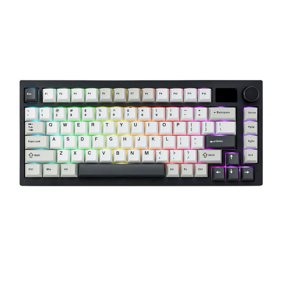 MISTEL MD750 Delight -Astro Grey 太空灰 中文版