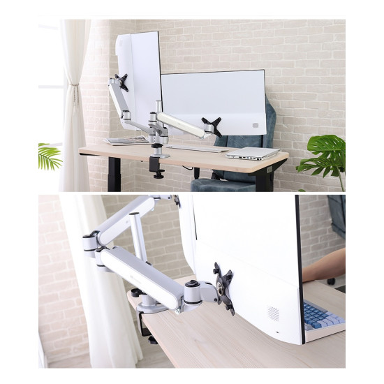 irocks MONITOR ARM MD01