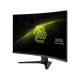 MSI MAG 325CQF 32型 VA 2K 曲面電競顯示器 MSI MAG 325CQF 32型 VA 2K 曲面電競顯示器