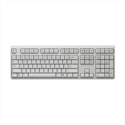 Realforce R4（108鍵白色）「NCC申請中，預計取得認證後出貨」