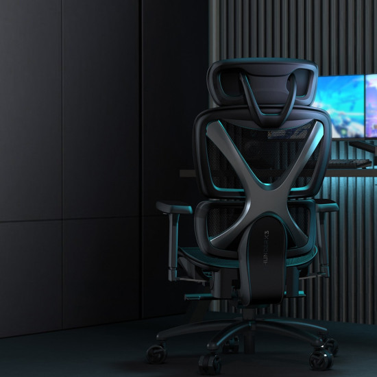 TX3-XTC Mesh