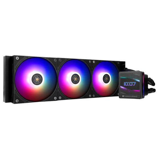 Thermalright GRAND VISION 360 ARGB BLACK Thermalright GRAND VISION 360 ARGB BLACK