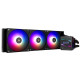 Thermalright GRAND VISION 360 ARGB BLACK Thermalright GRAND VISION 360 ARGB BLACK