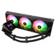 Thermalright GRAND VISION 360 ARGB BLACK Thermalright GRAND VISION 360 ARGB BLACK