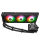 Thermalright GRAND VISION 360 ARGB BLACK Thermalright GRAND VISION 360 ARGB BLACK