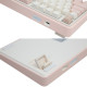 Varmilo Minilo 75 HE 姬秋麗/經典黑 環諾漢白玉磁軸 Varmilo Minilo 75 HE 姬秋麗/經典黑 環諾漢白玉磁軸