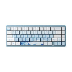 Varmilo Muse 65 HE Ariel 佳達隆磁玉軸Pro
