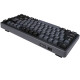 Varmilo Minilo 75 HE 姬秋麗/經典黑 環諾漢白玉磁軸 Varmilo Minilo 75 HE 姬秋麗/經典黑 環諾漢白玉磁軸