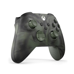 Xbox 無線控制器 叢林風暴