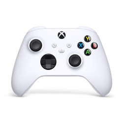 Xbox 無線控制器 白色