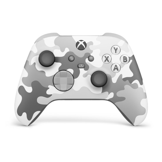 Xbox 無線控制器 極地行動 Xbox 無線控制器 極地行動
