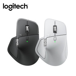 Logitech MX MASTER 4 High-Performance Wireless Mouse