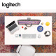 Logitech MX MASTER 4 High-Performance Wireless Mouse Logitech MX MASTER 4 High-Performance Wireless Mouse