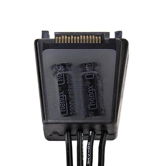 Silverstone CP06-E （型號CP06-E4）