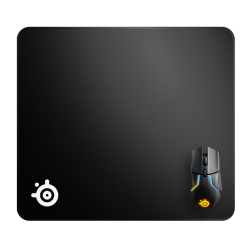 steelseries Qck Edge電競鼠墊 Large