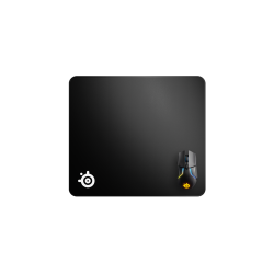 steelseries Qck Edge電競鼠墊 Large