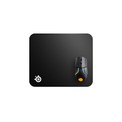 steelseries Qck Edge電競鼠墊 Medium