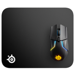 steelseries Qck Edge電競鼠墊 S (mini)