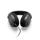 steelseries Arctis NOVA 1 耳機麥克風 黑 steelseries Arctis NOVA 1 耳機麥克風 黑