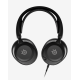 steelseries Arctis NOVA 1 耳機麥克風 黑 steelseries Arctis NOVA 1 耳機麥克風 黑