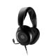 steelseries Arctis NOVA 1 耳機麥克風 黑 steelseries Arctis NOVA 1 耳機麥克風 黑