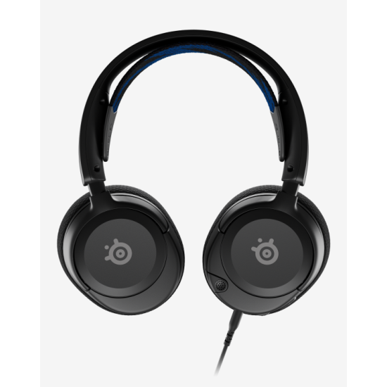 steelseries Arctis NOVA 1P 耳機麥克風 黑(PC / PS版) steelseries Arctis NOVA 1P 耳機麥克風 黑(PC / PS版)