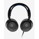 steelseries Arctis NOVA 1P 耳機麥克風 黑(PC / PS版) steelseries Arctis NOVA 1P 耳機麥克風 黑(PC / PS版)