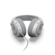 steelseries Arctis NOVA 1P 耳機麥克風 白(PC / PS版) steelseries Arctis NOVA 1P 耳機麥克風 白(PC / PS版)