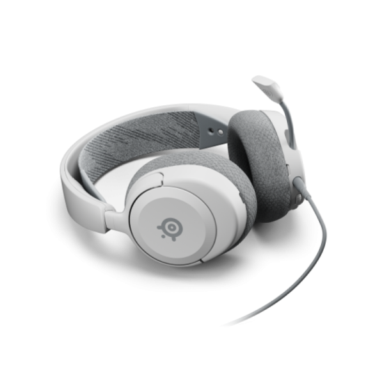 steelseries Arctis NOVA 1P 耳機麥克風 白(PC / PS版) steelseries Arctis NOVA 1P 耳機麥克風 白(PC / PS版)