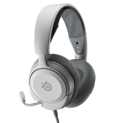 steelseries Arctis NOVA 1P 耳機麥克風 白（PC / PS版）