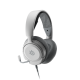 steelseries Arctis NOVA 1P 耳機麥克風 白(PC / PS版) steelseries Arctis NOVA 1P 耳機麥克風 白(PC / PS版)