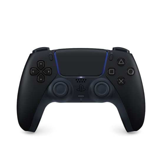 steelseries Arctis NOVA 5X 無線電競耳機麥克風(白) ＋PS DualSense無線控制器 (午夜黑)