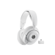 steelseries Arctis NOVA 5X 無線電競耳機麥克風(白) ＋PS DualSense無線控制器 (午夜黑)