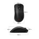 ZOWIE EC1-DW 4K 無線電競滑鼠 ZOWIE EC1-DW 4K 無線電競滑鼠
