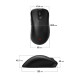 ZOWIE EC2-DW 4K 無線電競滑鼠 ZOWIE EC2-DW 4K 無線電競滑鼠