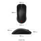 ZOWIE FK2-DW 4K 無線電競滑鼠