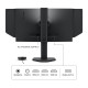 ZOWIE XL2566X+黑色 Fast TN 400Hz DyAc 2 24.1吋 專業電競螢幕 ZOWIE XL2566X+黑色 Fast TN 400Hz DyAc 2 24.1吋 專業電競螢幕