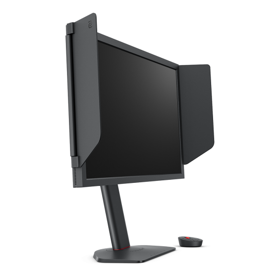 ZOWIE XL2566X+黑色 Fast TN 400Hz DyAc 2 24.1吋 專業電競螢幕 ZOWIE XL2566X+黑色 Fast TN 400Hz DyAc 2 24.1吋 專業電競螢幕