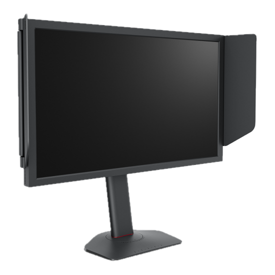 ZOWIE XL2566X+黑色 Fast TN 400Hz DyAc 2 24.1吋 專業電競螢幕 ZOWIE XL2566X+黑色 Fast TN 400Hz DyAc 2 24.1吋 專業電競螢幕