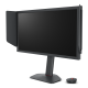ZOWIE XL2566X+黑色 Fast TN 400Hz DyAc 2 24.1吋 專業電競螢幕 ZOWIE XL2566X+黑色 Fast TN 400Hz DyAc 2 24.1吋 專業電競螢幕