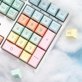 DUCKY KEYCAP SET鍵帽組