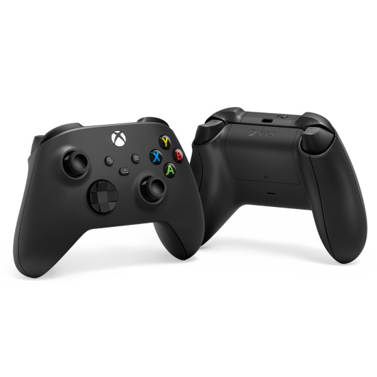 Xbox 無線控制器 黑色