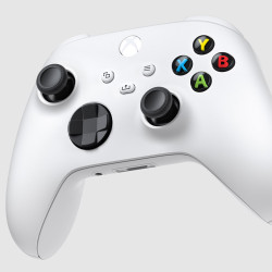 Xbox 無線控制器 白色