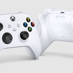 Xbox 無線控制器 白色