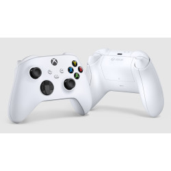 Xbox 無線控制器 白色