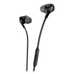 HyperX Earbuds II 電競入耳式附麥克風耳機