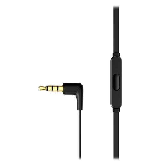 HyperX Earbuds II 電競入耳式附麥克風耳機 HyperX Earbuds II 電競入耳式附麥克風耳機