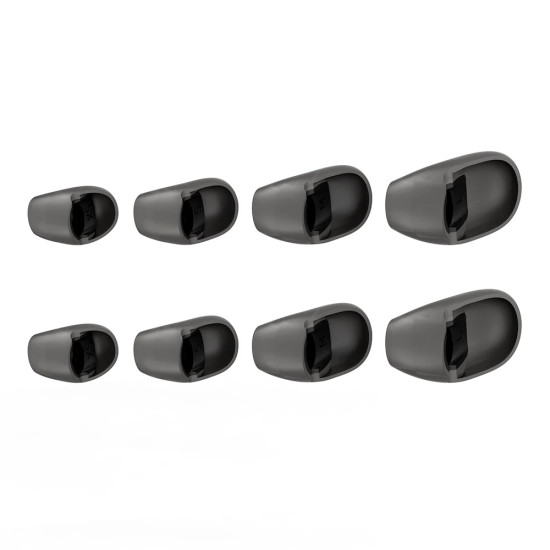 HyperX Earbuds II 電競入耳式附麥克風耳機 HyperX Earbuds II 電競入耳式附麥克風耳機